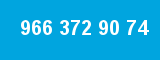 966 372 90 74
